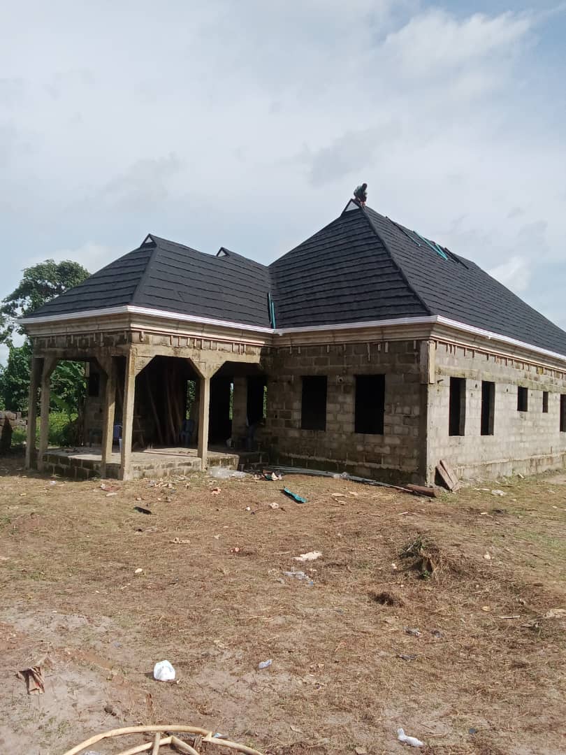 Aluminium roofing sheets bulk supply