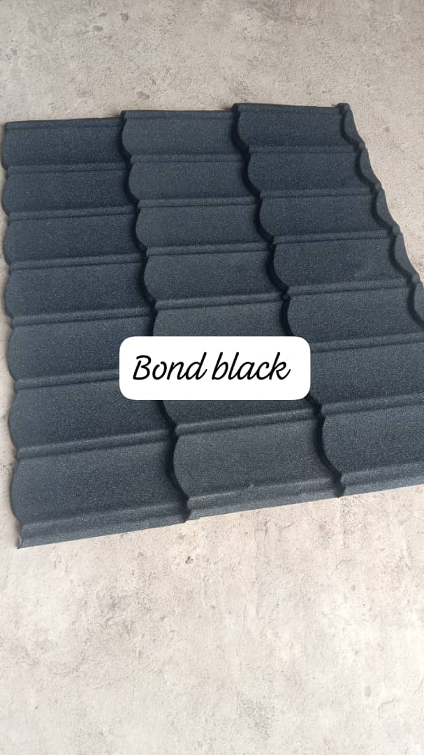 Bond Black